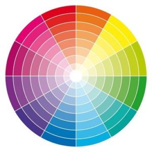 Você sabe quais são as cores universais? - Design e Moda - Moda, estilo e  comportamento