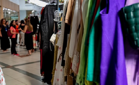 Circuito de Brechós & Feira&hellip;