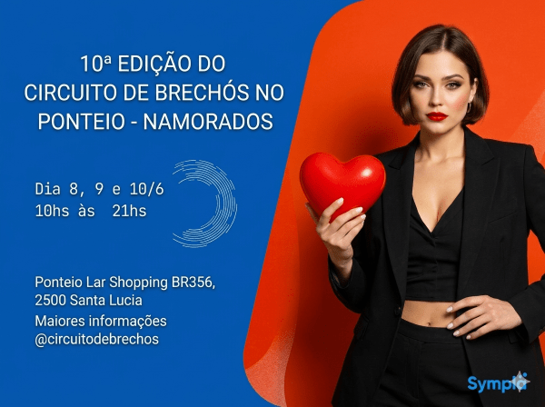 10° Edição do Circuito de&hellip;