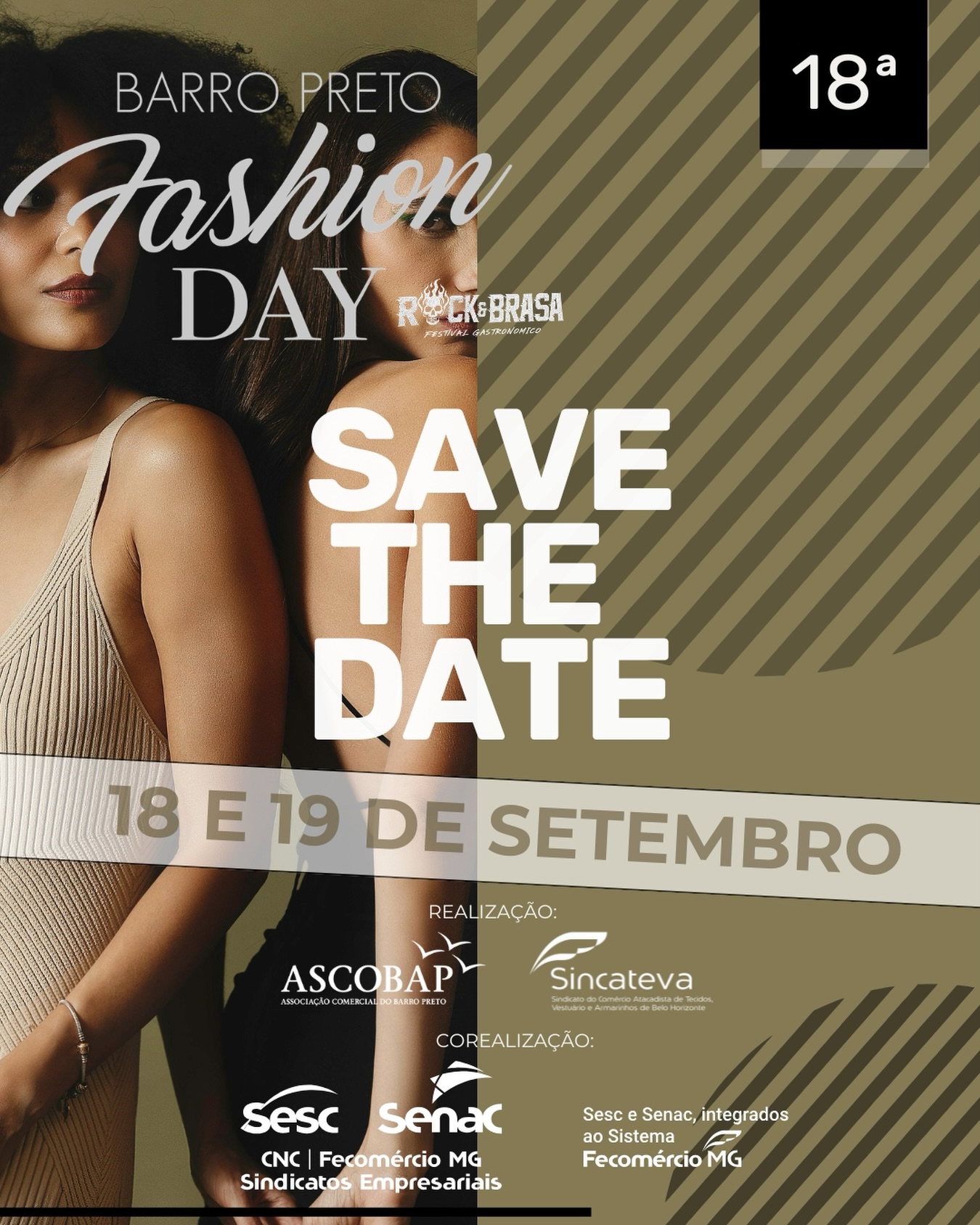 18ª Edição: Barro Preto Fashion&hellip;