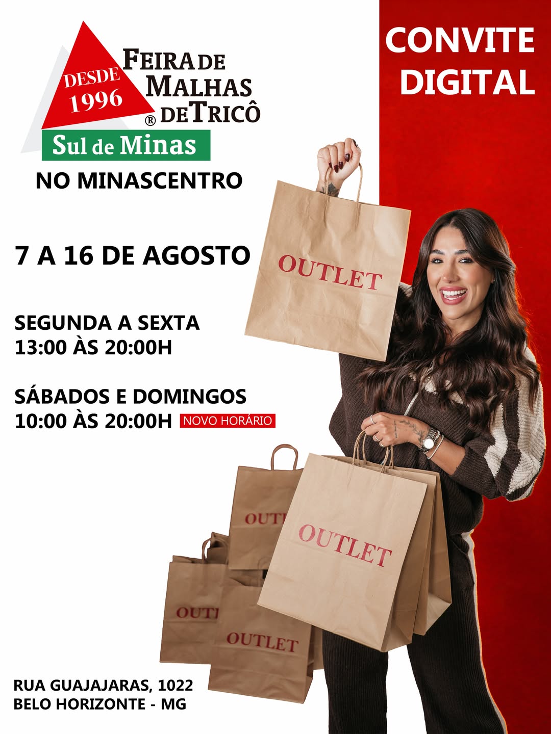 Feira de Malhas de Tricô&hellip;