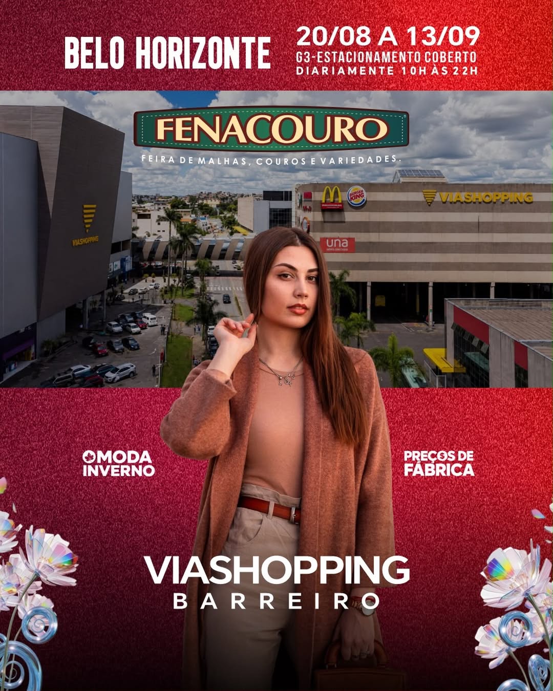 Fenacouro 2026