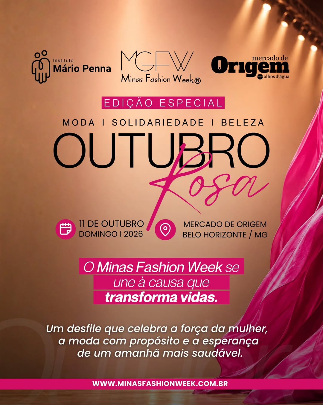 Minas Fashion Week – Edição&hellip;