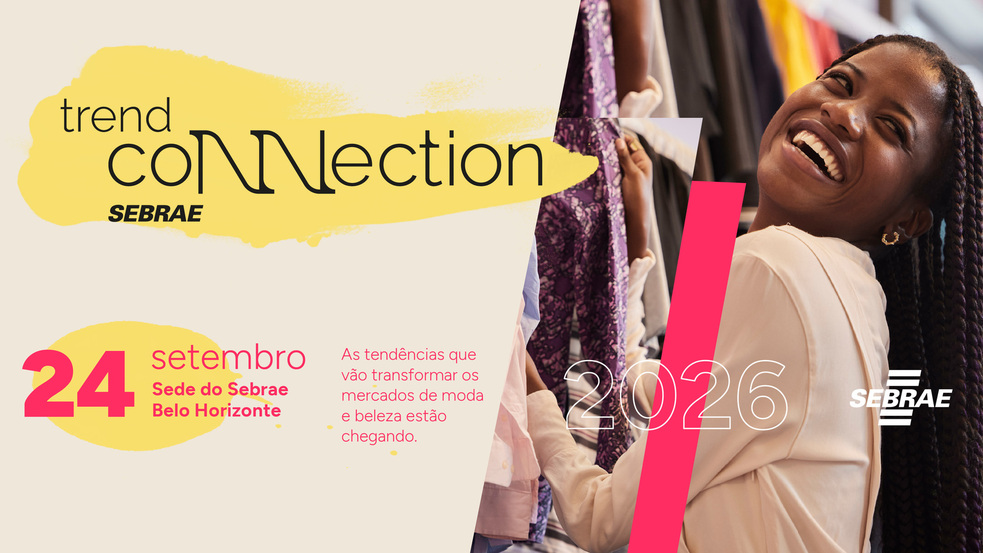 Evento: Trend Connection 2026