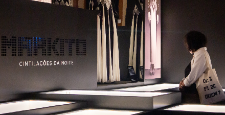Visita Mediada à exposição •&hellip;